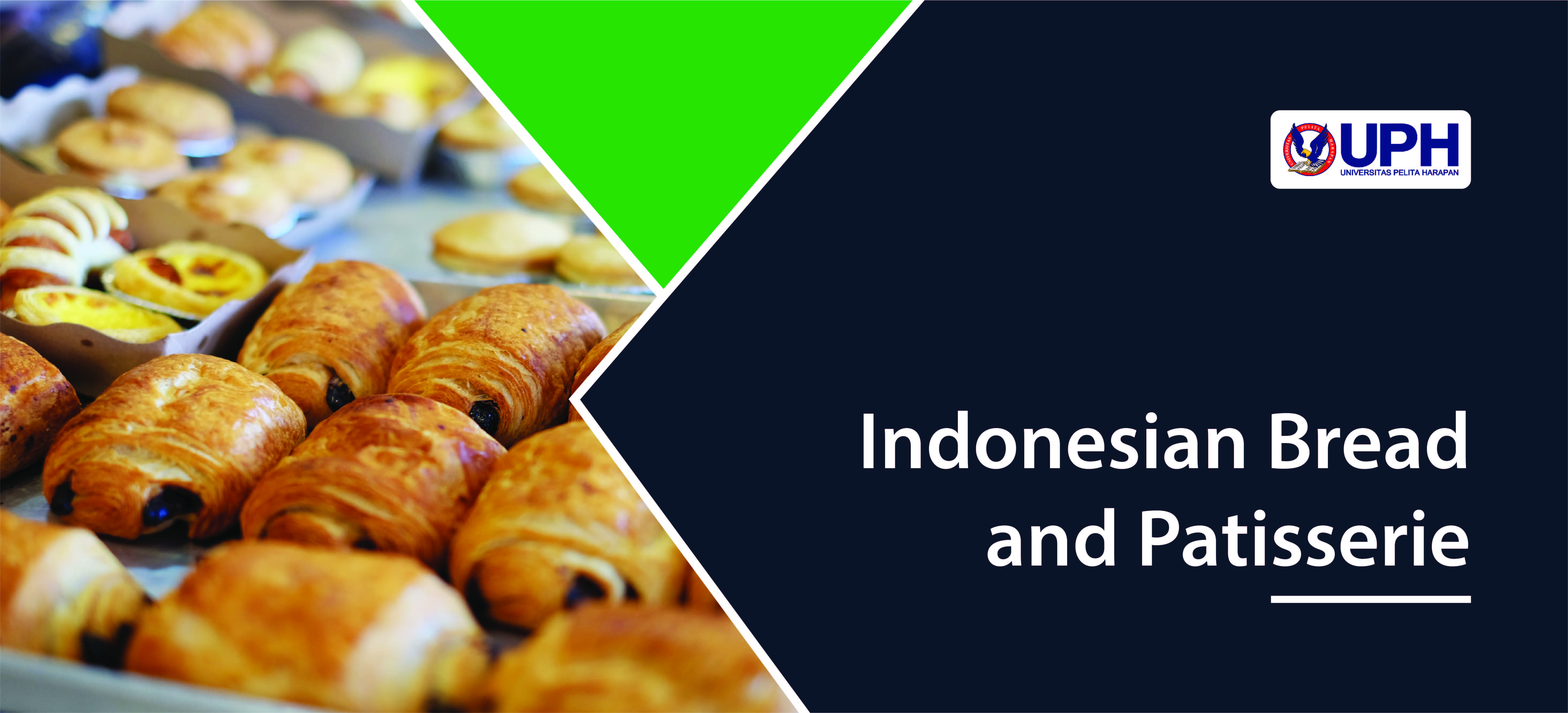 Indonesian Bread and Patisserie BREAD_XT_2022