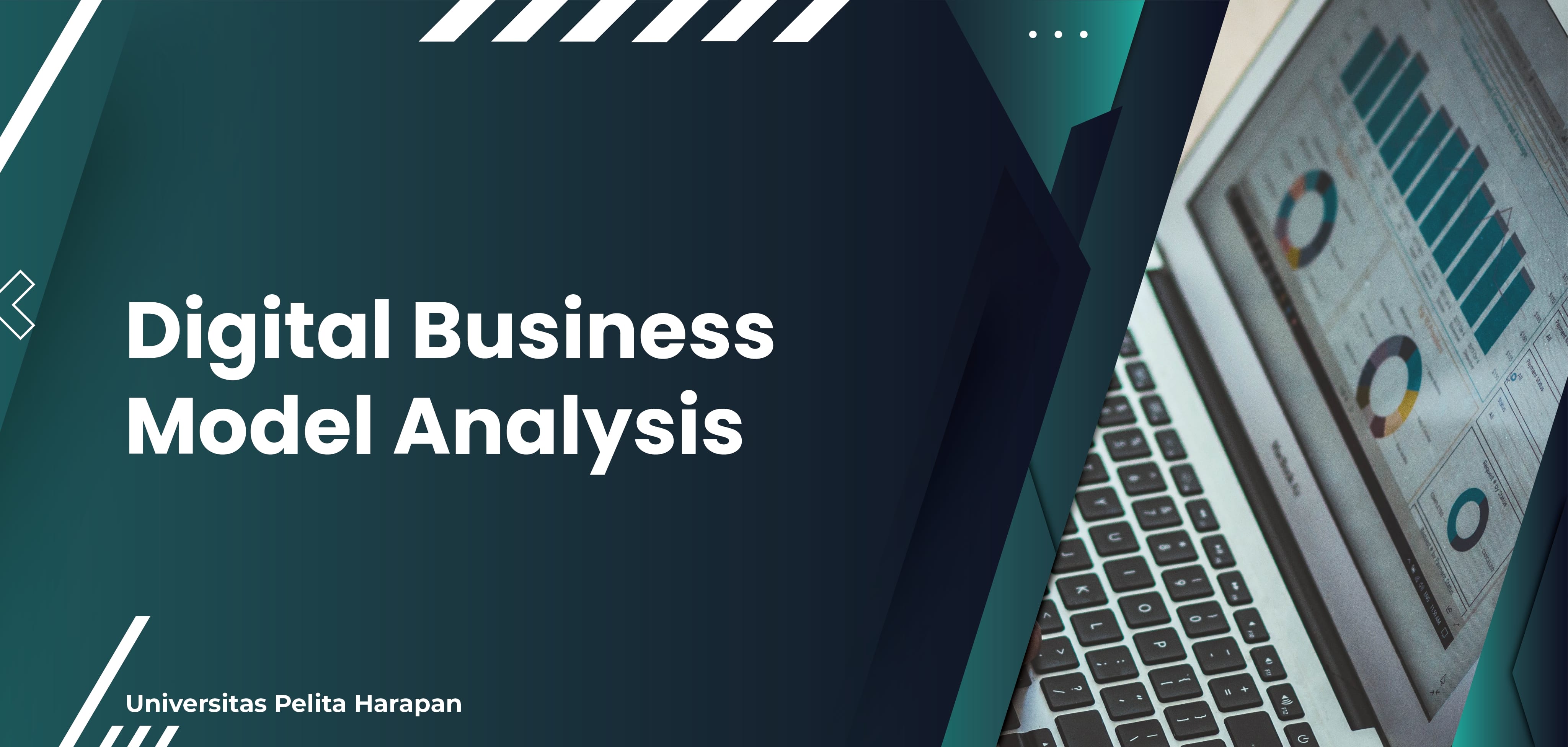 Digital  Business  Model  Analysis MGT97713